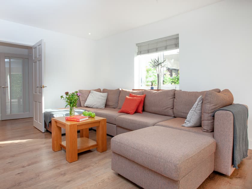 Ground floor main living area  | The Sand House, Exmouth