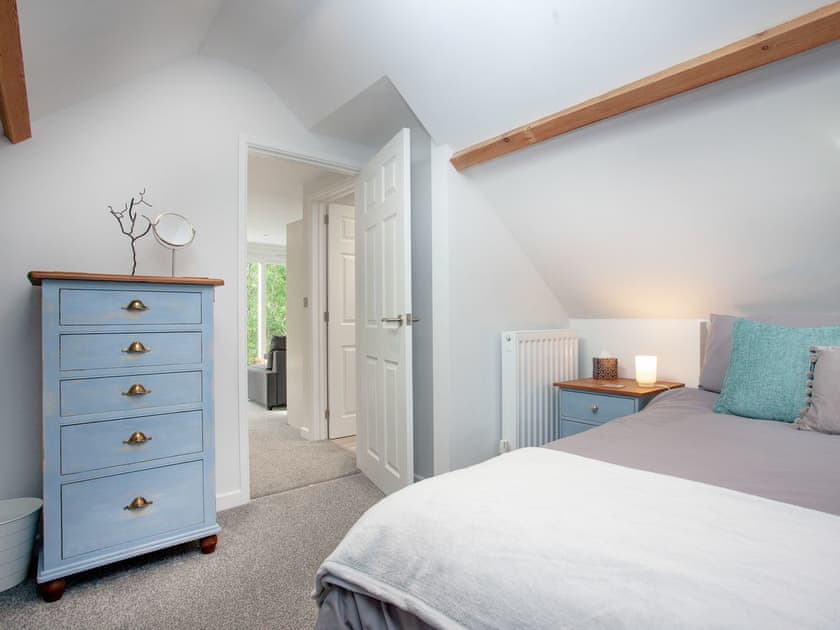Double bedroom | The Sand House, Exmouth