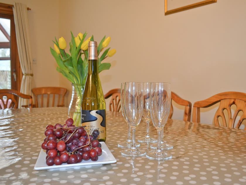 Dining Area | Cottertonbeag, Nethy Bridge, near Aviemore