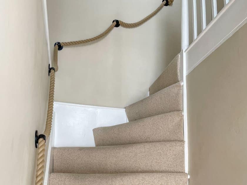 Stairs | Pippin Cottage, Holt