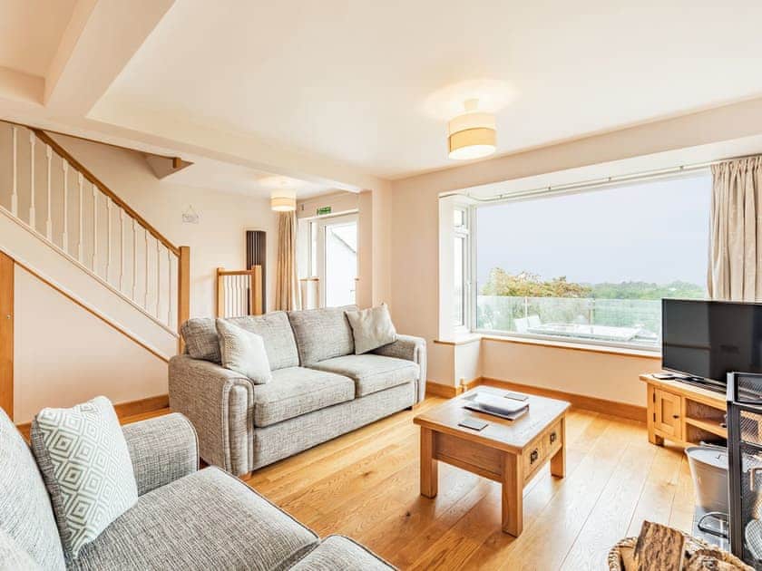 Living room | Fairview, Keswick