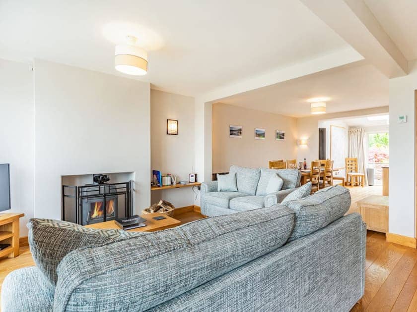 Living room | Fairview, Keswick