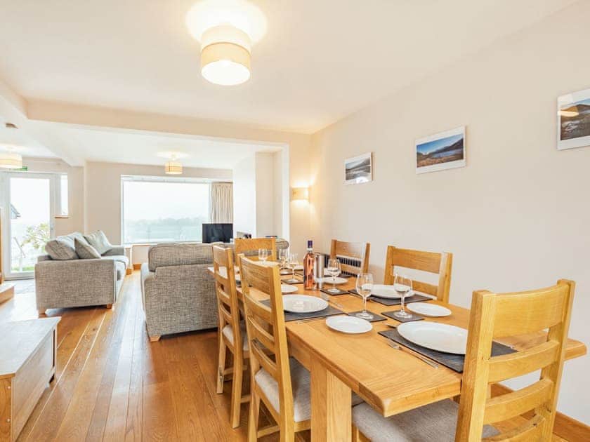 Dining Area | Fairview, Keswick