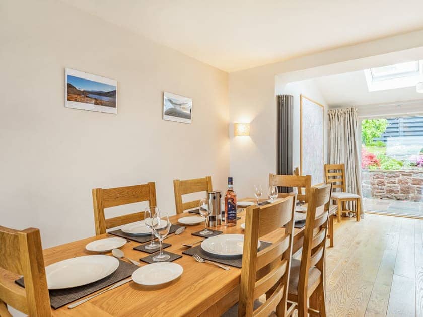 Dining Area | Fairview, Keswick