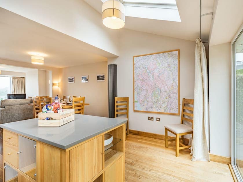 Kitchen | Fairview, Keswick