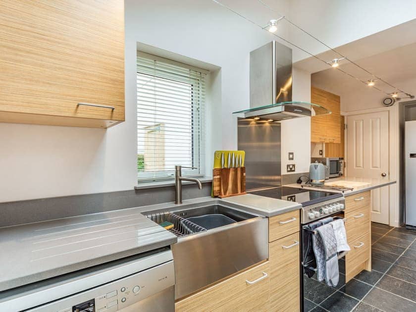 Kitchen | Fairview, Keswick