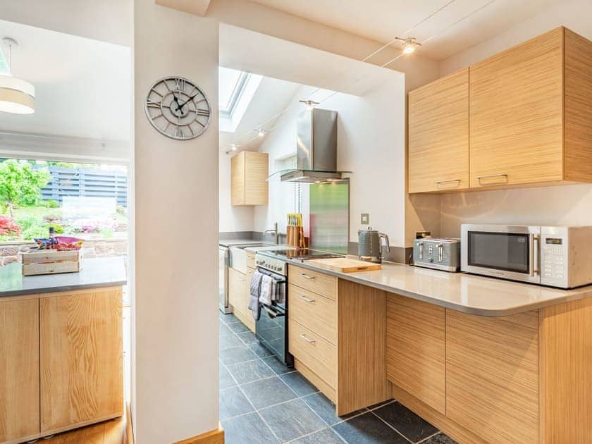 Kitchen | Fairview, Keswick