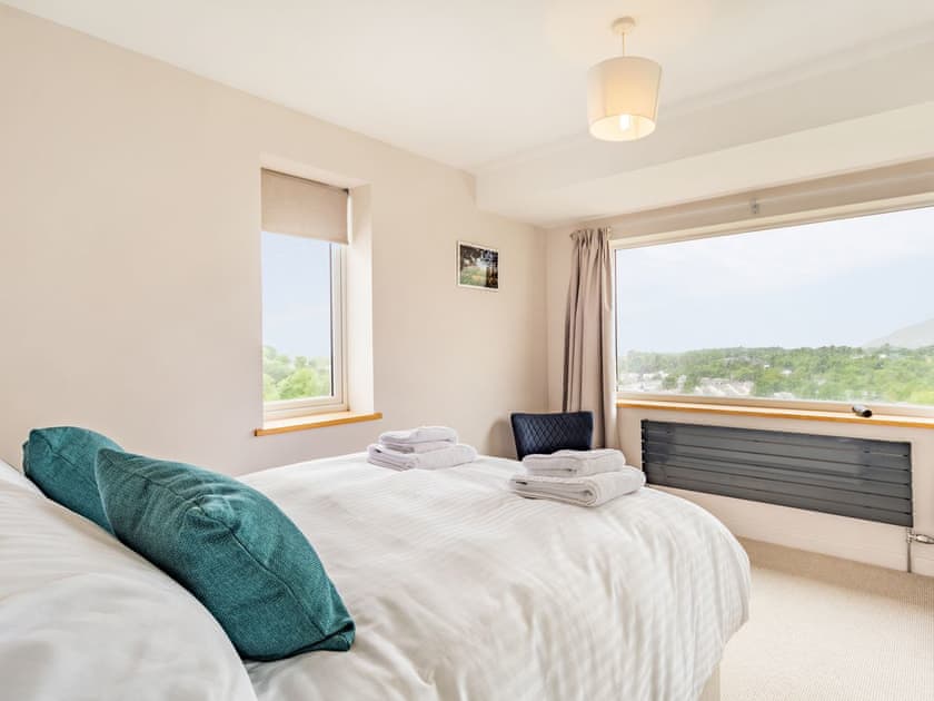 Double bedroom | Fairview, Keswick
