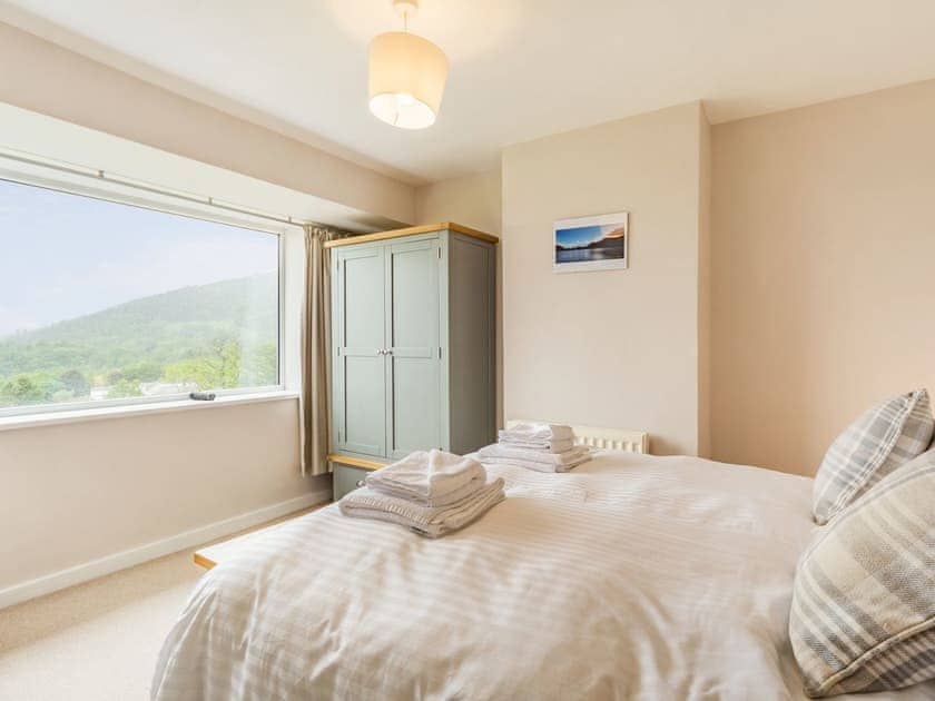 Double bedroom | Fairview, Keswick