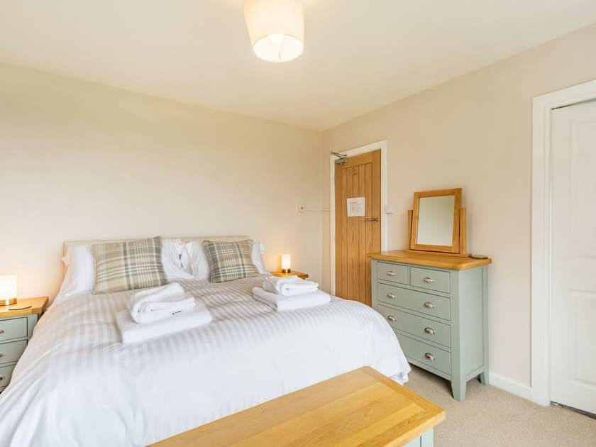 Double bedroom | Fairview, Keswick