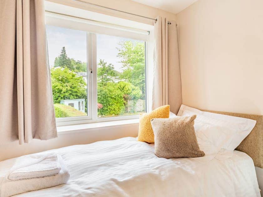 Single bedroom | Fairview, Keswick