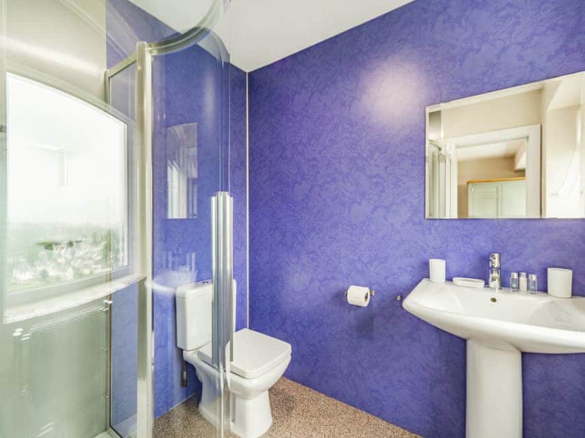 Shower room | Fairview, Keswick