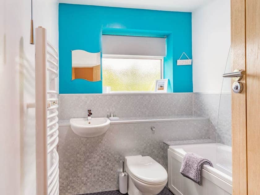 Bathroom | Fairview, Keswick