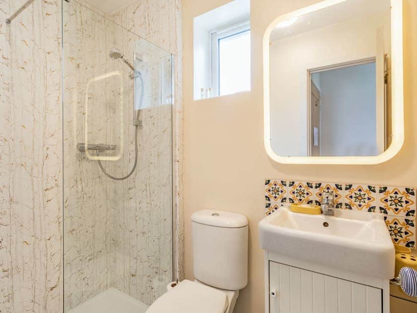Shower room | Fairview, Keswick