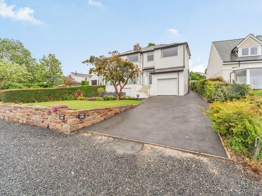 Exterior | Fairview, Keswick
