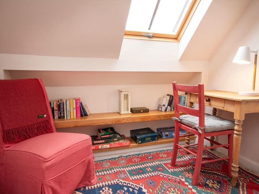 Interior | Rose Cottage - Culmaily Farm, Golspie
