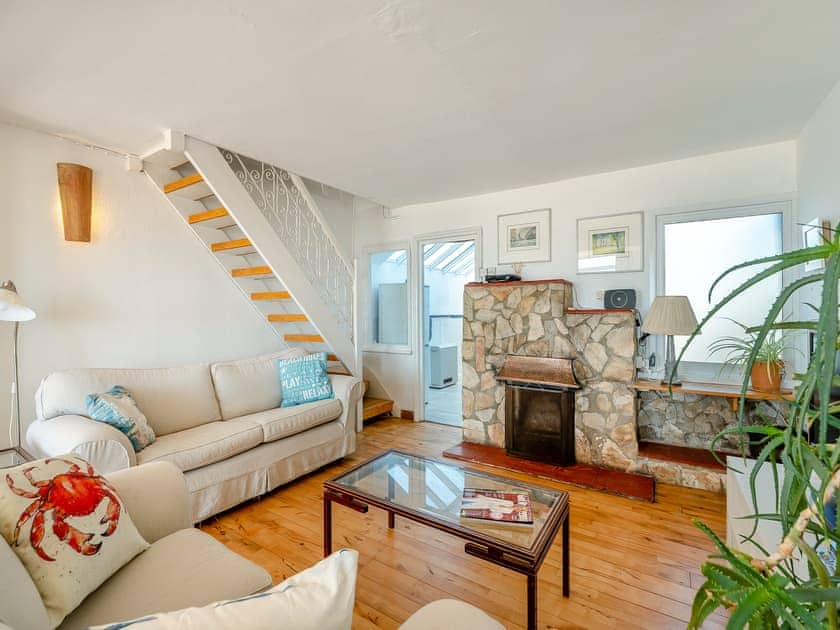 Living area | Seaspray, Camber Sands, Rye