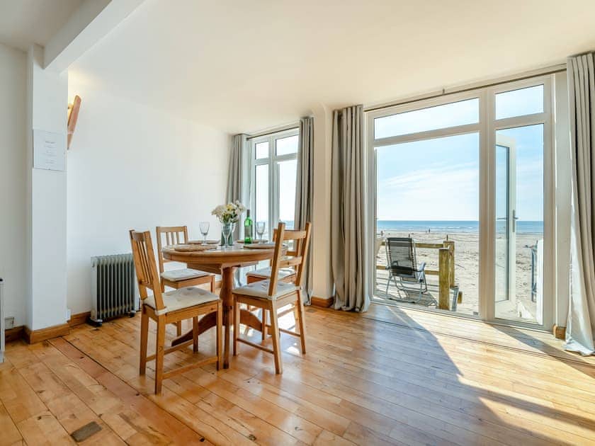 Dining Area | Seaspray, Camber Sands, Rye