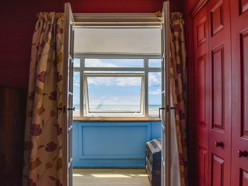 Double bedroom | Seaspray, Camber Sands, Rye
