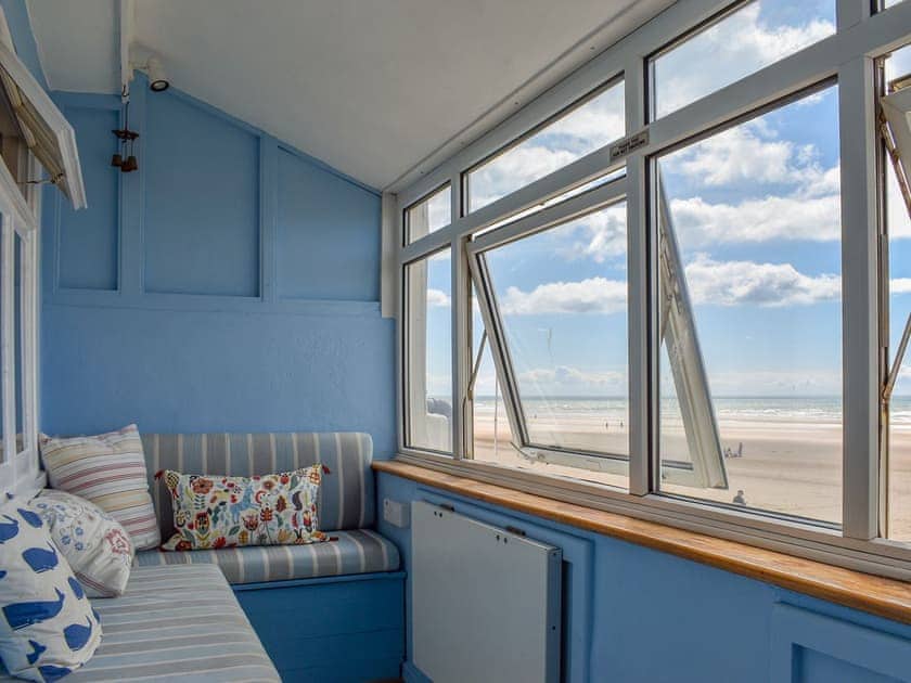 Sitting room | Seaspray, Camber Sands, Rye