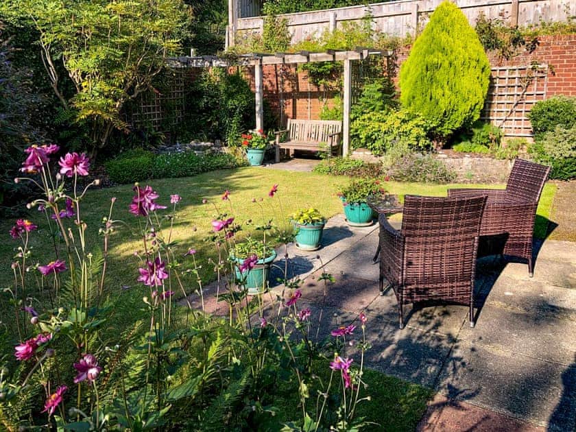Garden | Millbrook, Shitterton, near Bere Regis