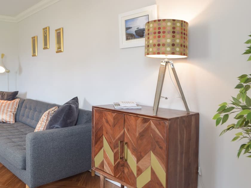 Living room | Maes-Y-Wawr, Letterston