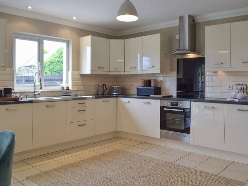 Kitchen area | Maes-Y-Wawr, Letterston