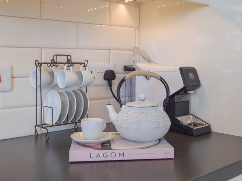 Kitchen area | Maes-Y-Wawr, Letterston