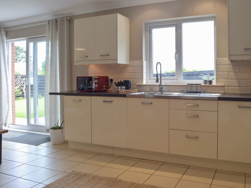Kitchen area | Maes-Y-Wawr, Letterston