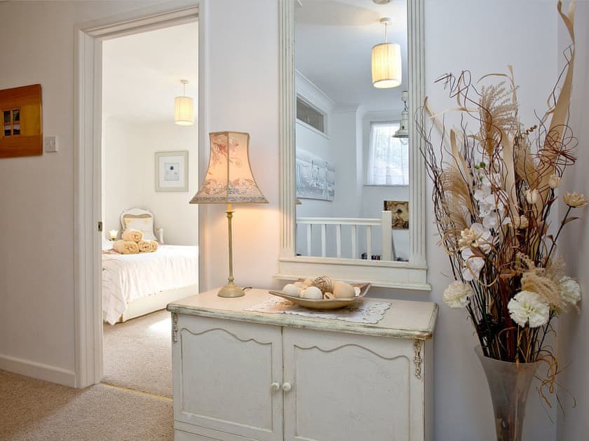 Hallway | The Lawns, Modbury