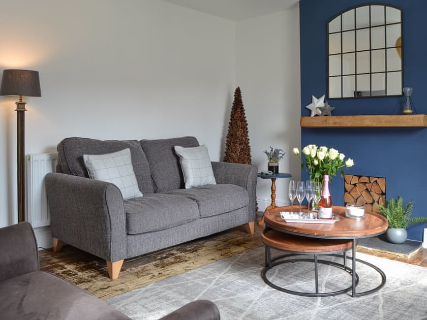 Living room | Sea La Vie, Sheringham