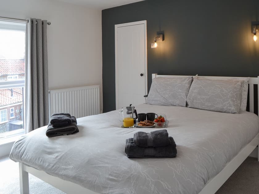Double bedroom | Sea La Vie, Sheringham