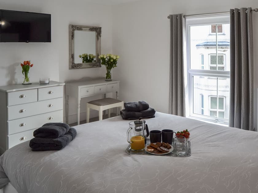 Double bedroom | Sea La Vie, Sheringham