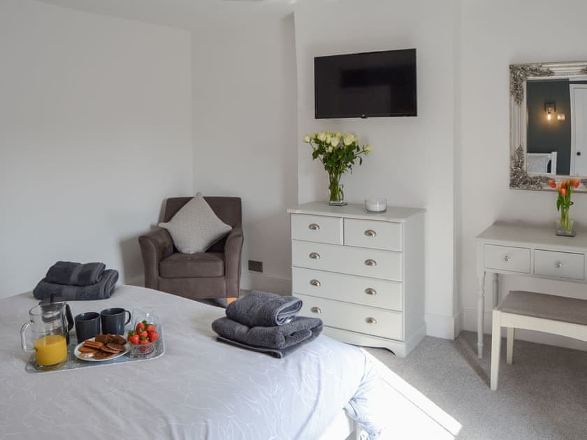 Double bedroom | Sea La Vie, Sheringham