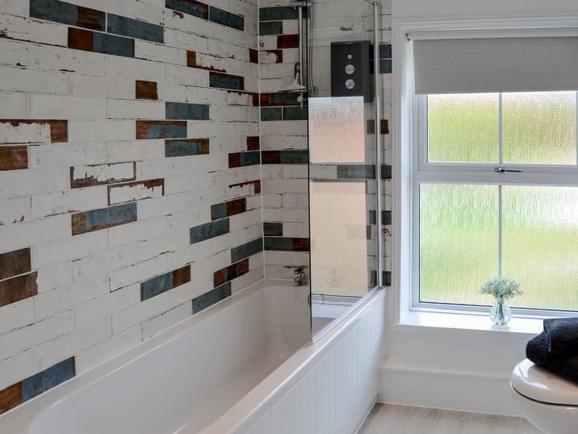 Bathroom | Sea La Vie, Sheringham