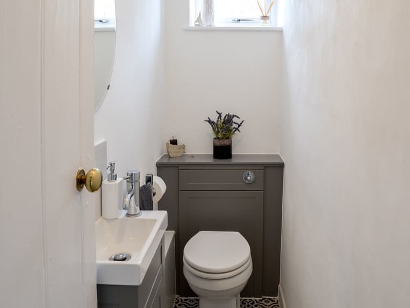 Bathroom | Sea La Vie, Sheringham