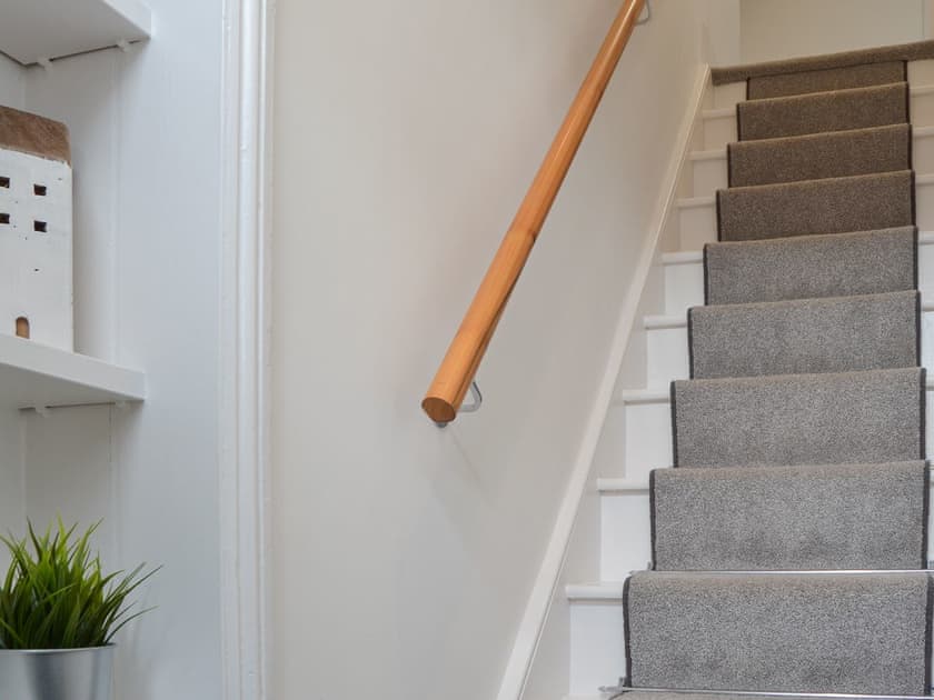 Stairs | Sea La Vie, Sheringham