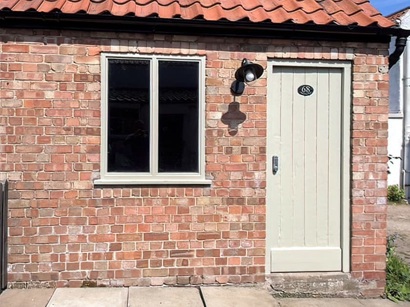 Exterior | Sea La Vie, Sheringham