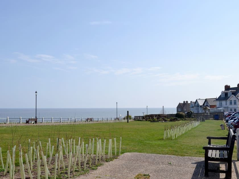 Surrounding area | Sea La Vie, Sheringham