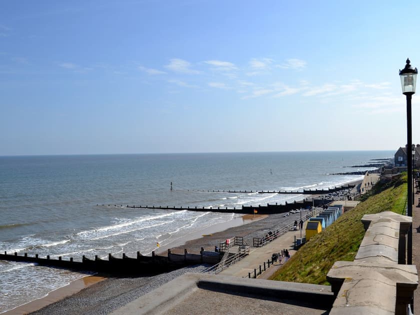 Surrounding area | Sea La Vie, Sheringham