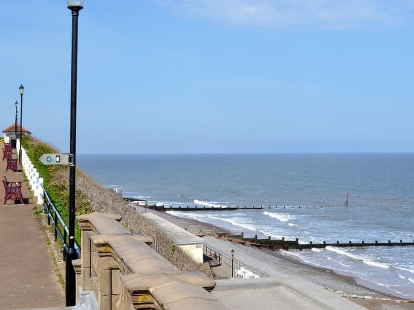 Surrounding area | Sea La Vie, Sheringham