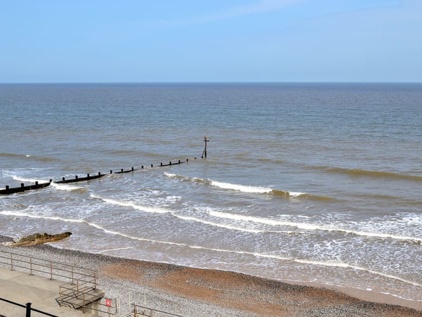 Surrounding area | Sea La Vie, Sheringham