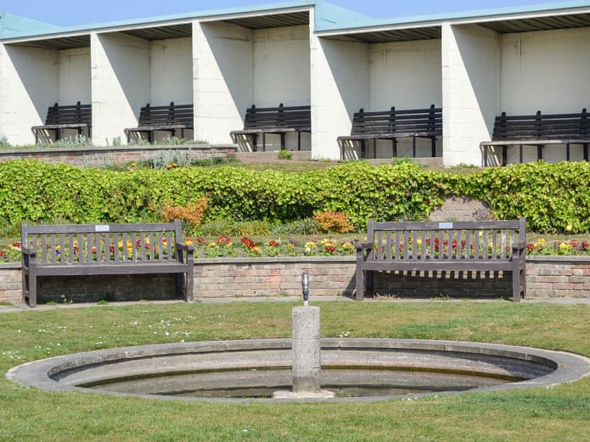 Surrounding area | Sea La Vie, Sheringham