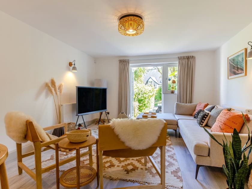 Living area | Pentreath 4, St Ives