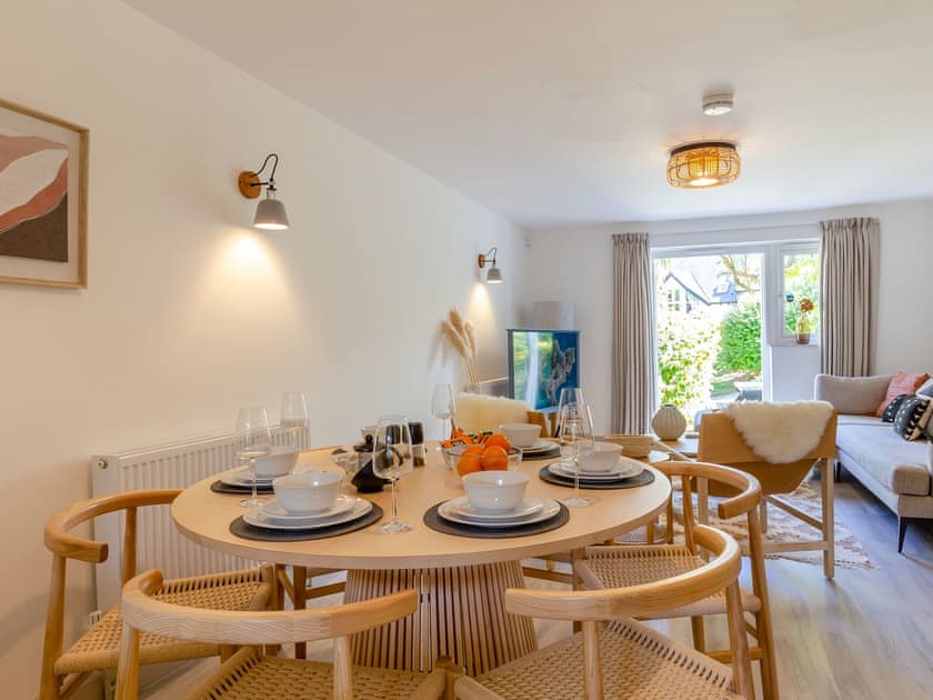 Dining Area | Pentreath 4, St Ives