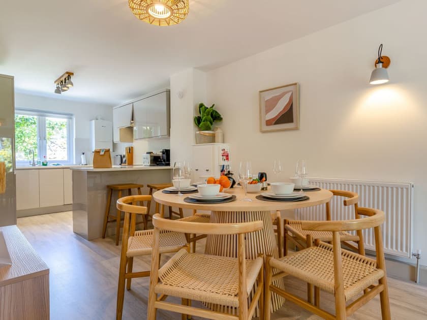 Dining Area | Pentreath 4, St Ives