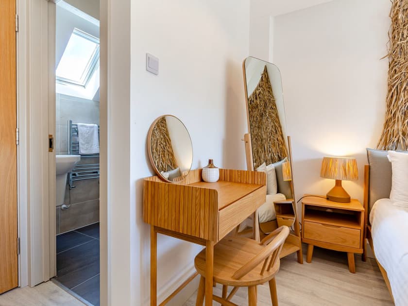 Double bedroom | Pentreath 4, St Ives