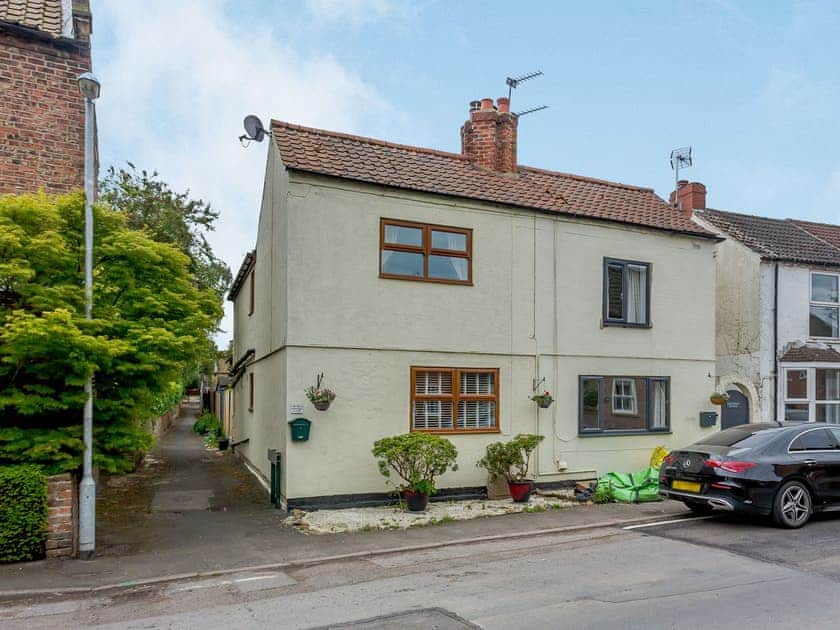 Exterior | Church View, Selby