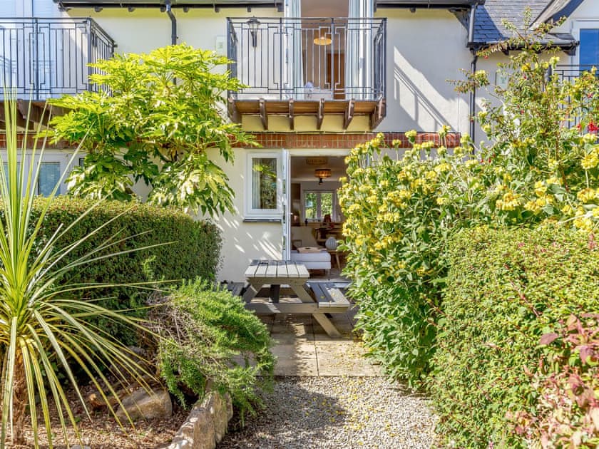 Exterior | Pentreath 4, St Ives