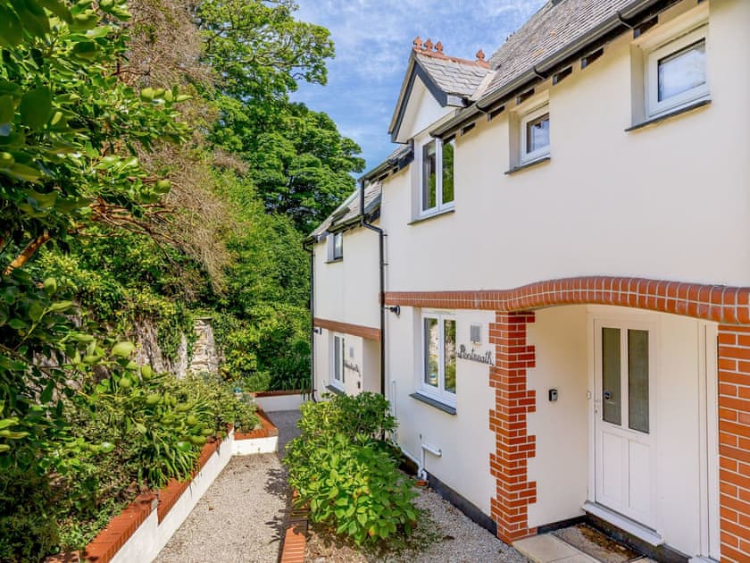 Exterior | Pentreath 4, St Ives